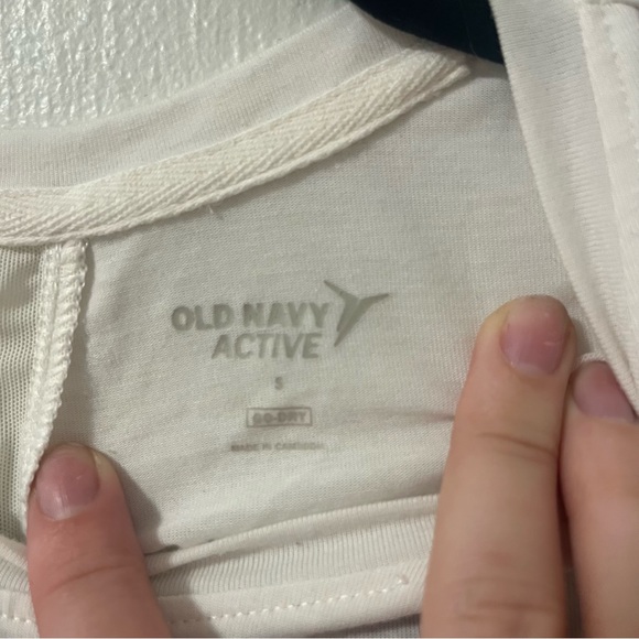 Old Navy Workout Tank - Picture 3 of 3